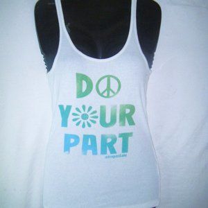 Aeropostale Tank top
